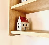 Image 5 of Stort Hus - Rød