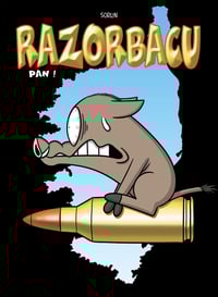 Ebook Razorbacu 9