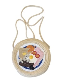 Image 1 of Full English Breakfast Handbag