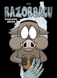 Ebook Razorbacu 8
