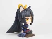 Image 4 of Saga Afternoon Tea Figure (Pre-Order)