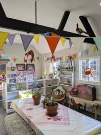 Image 3 of Fly Agaric Toadstool Workshop - 15th May