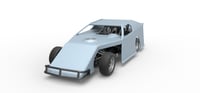 Image 2 of IMCA Modified 1/64