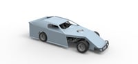 Image 1 of IMCA Modified 1/64