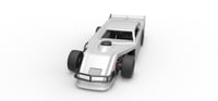 Image 6 of Emod -Left hander Asphalt style Modified V2 1/64