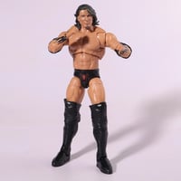 In Stock Mattel Ultimate Edition Sean Ohaire
