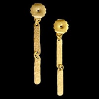 Image 7 of PLUIE D'OR Earring Petite