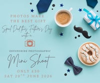 Image 1 of Father's Day Minis 2026