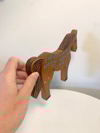 Image 2 of Everything Means N0thint To Me 