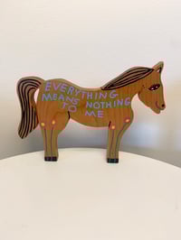 Image 1 of Everything Means N0thint To Me 