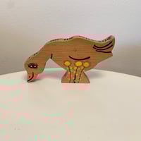 Image 1 of Take A Walk On The Wild Side 