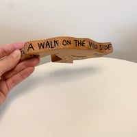 Image 4 of Take A Walk On The Wild Side 