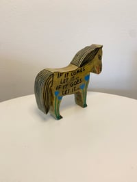 Image 2 of If it comes let it if it goes let it…