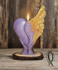 Image 1 of In His Hands 15oz (LARGE)