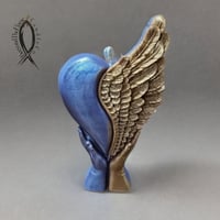 Image 2 of In His Hands 15oz (LARGE)