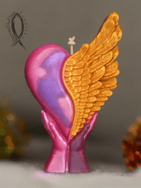 Image 5 of In His Hands 15oz (LARGE)