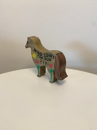 Image 2 of Who Loves the Sun?