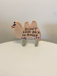 Image 1 of Don’t look back in anger 1 