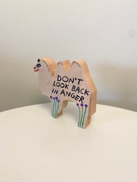 Image 2 of Don’t look back in anger 1 