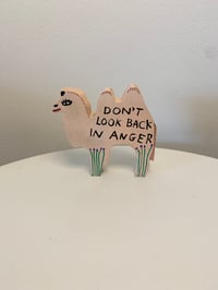 Image 1 of Don’t Look Back In Anger 2 