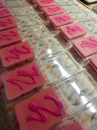 Image 2 of Pink Picnic - A Rocky Top Wax Works exclusive custom houseblend fragrance 