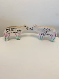 Image 1 of God Is Change 