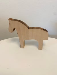 Image 2 of The Hurrier I Go The Behinder I GEt 