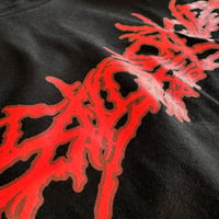 Image 2 of Desolation Tee // Infrared