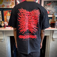 Image 4 of Desolation Tee // Infrared