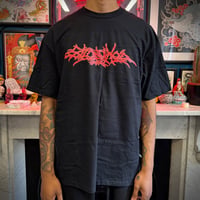 Image 5 of Desolation Tee // Infrared