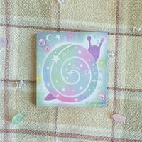 Bubbleleaf Memo Pad