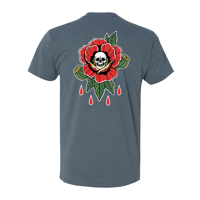 Image 1 of Blood Flower