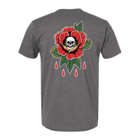 Image 3 of Blood Flower