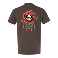 Image 4 of Blood Flower