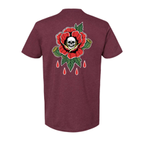 Image 5 of Blood Flower