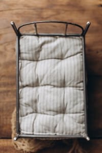 Image 6 of Metall  bed