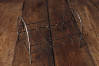 Image 4 of Metall  bed