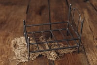 Image 9 of Metall  bed