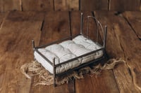 Image 11 of Metall  bed