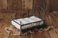 Image 12 of Metall  bed