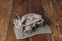 Image 3 of Metall  bed