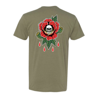 Image 11 of Blood Flower