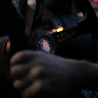 Image 6 of Twin Phoenix 火の鳥 ~ Steering Wheel
