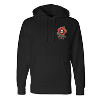 Image 5 of Blood Flower Hood