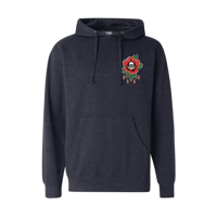 Image 7 of Blood Flower Hood