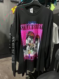 Image 1 of LEFTOVERS SSB AND EVOL LONGSLEVE 