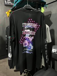 Image 2 of LEFTOVERS SSB AND EVOL LONGSLEVE 