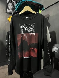 Image 3 of LEFTOVERS SSB AND EVOL LONGSLEVE 