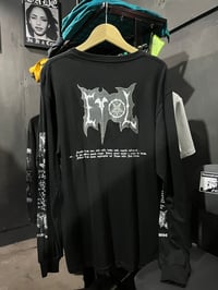 Image 4 of LEFTOVERS SSB AND EVOL LONGSLEVE 