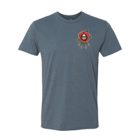 Image 2 of Blood Flower Minimal 